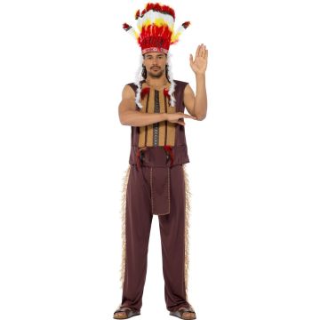 Indian Chief