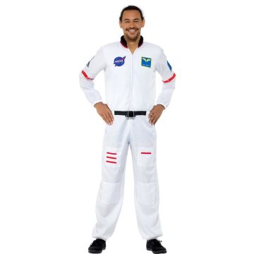 Astronaut (Man)