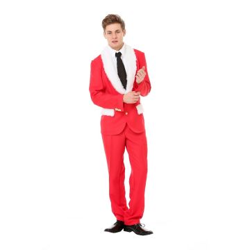 Christmas Suit