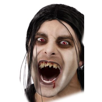 Double Fang Big Bubba Top Teeth