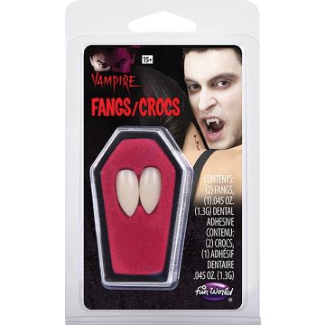 Vampire Fangs