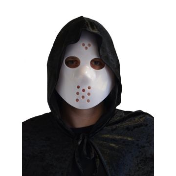 Hockey Masker Pvc - 6 Pack