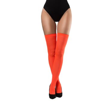 Stockings Orange