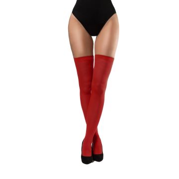 Stockings Red