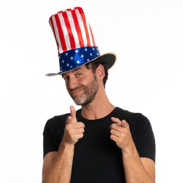 Uncle Sam Hat