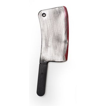 Bebloed Slagersmes Donker - 42 cm - 6 Pack