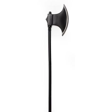 Bijl - 3 dlg 102 cm - 6 Pack