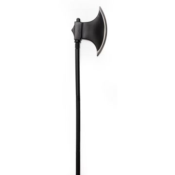 Axe - 3 pcs 102 cm