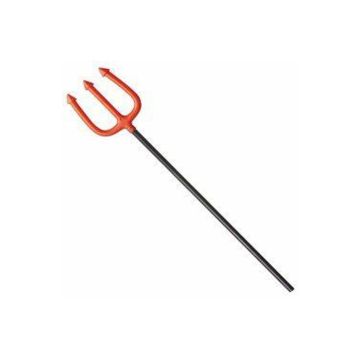 Devil Fork - 2 pcs 50 cm - 6 Pack