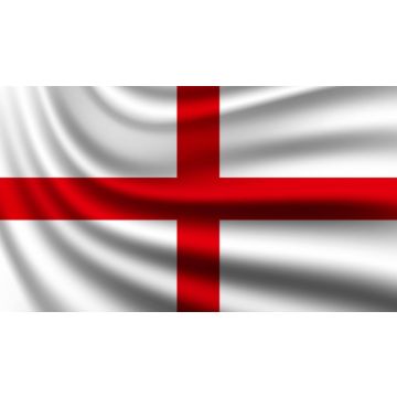 Country Flag England 90 x 150 cm - 100% polyester