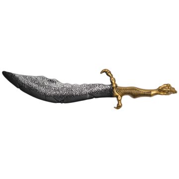 Arabian Sword - 60 cm