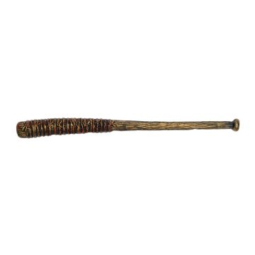 Bat with Wire and Blood- 61 cm