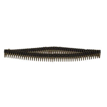 Kogelriem - 6 Pack