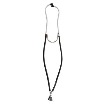 Stethoscope Black