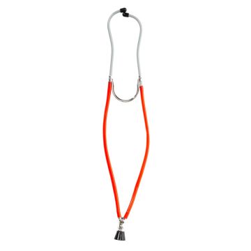 Stethoscope Red