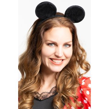 Mouse Headband - 6 Pack