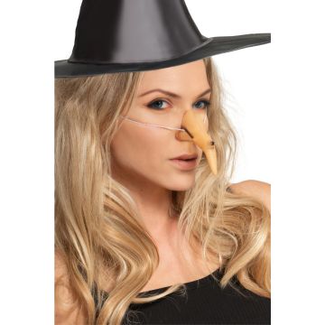 Witch Nose 10 cm - 12 Pack
