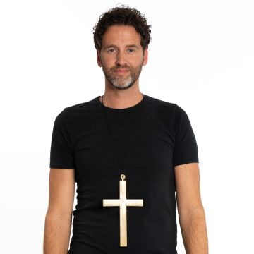 Cross - 23 cm - 6 Pack