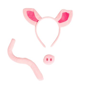 Pig Set