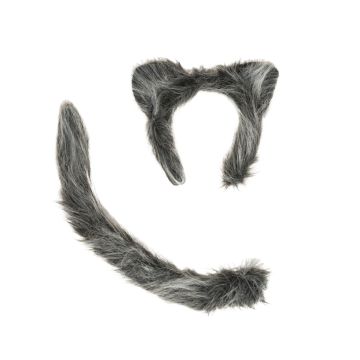 Wolf Set