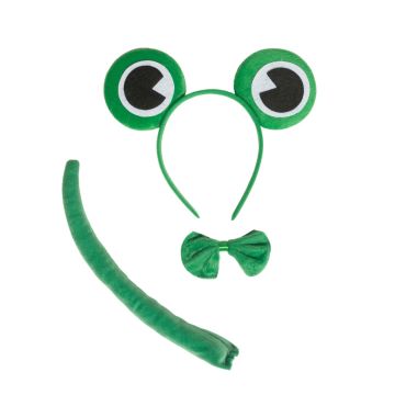 Frog Set