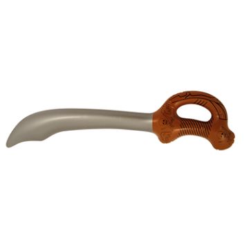 Inflatable Sword 60 cm - 6 Pack