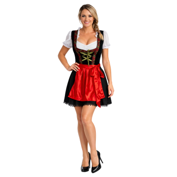 Oktoberfest Dress Rosalie