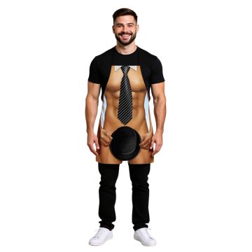 Fun Schort - Zakenman