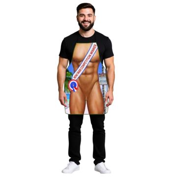 Fun Schort - Mini Man