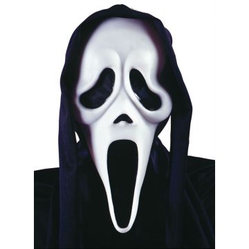 Ghost Face - Scream Mask - original licence