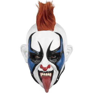 Headmask - Psyco Clown