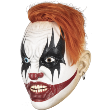 Headmask - Pagano