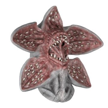 Headmask - 	Demogorgon