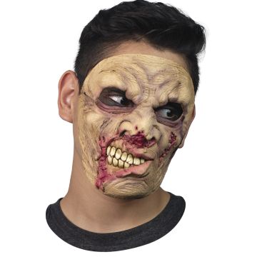 Face Mask - Zombie 8