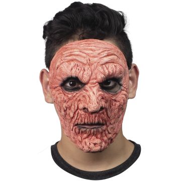 Face Mask - Mummy Burnie