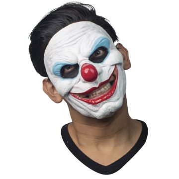 Gezichtsmasker - Creepy Smile