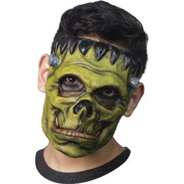 Face Mask - The monster