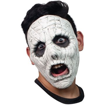 Face Mask - Spectre