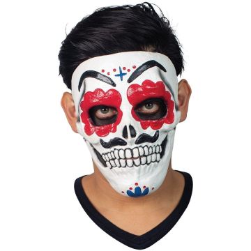Face Mask - Huesudo