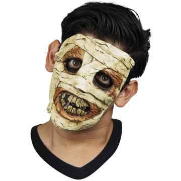 Face Mask - Living Mummy