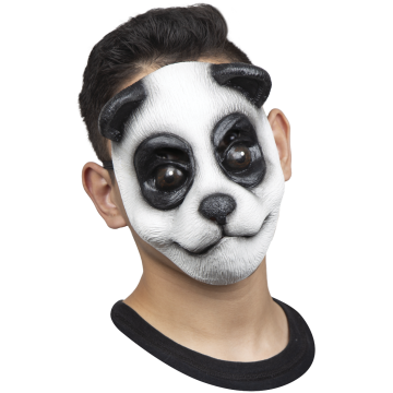 Face Mask - Super Panda