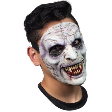 Face Mask - Master Vampire