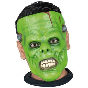 Gezichtsmasker - Comic Franky