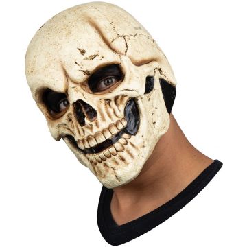 Headmask - Bonejangles Tan
