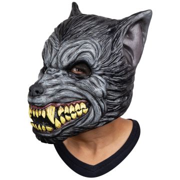 Headmask - Lycan