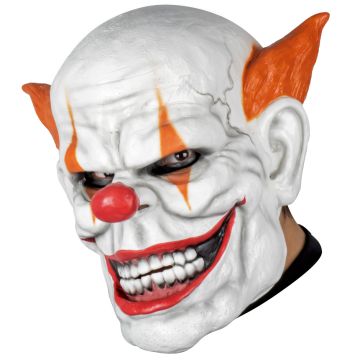 Volledig Hoofdmasker - Buster