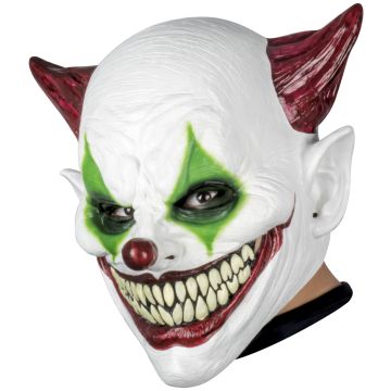 Headmask - Krusty