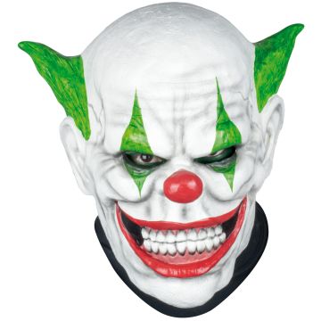 Headmask - Jimbo Clown