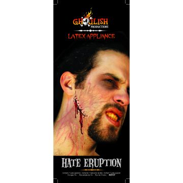 Appliance - Hate Eruption