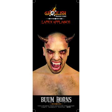 Appliance - Buum Horns